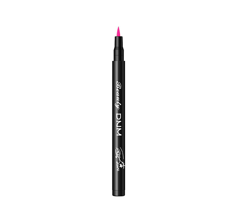 JMT-231050 Vibrant 12-Color Eyeliner Set for Endless Eye Makeup Looks