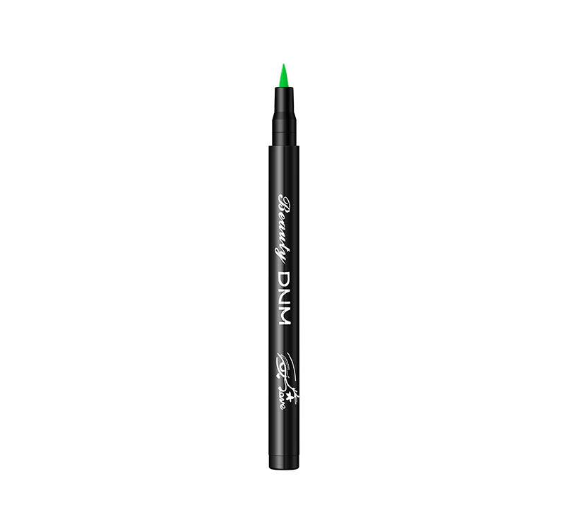 JMT-231050 Vibrant 12-Color Eyeliner Set for Endless Eye Makeup Looks