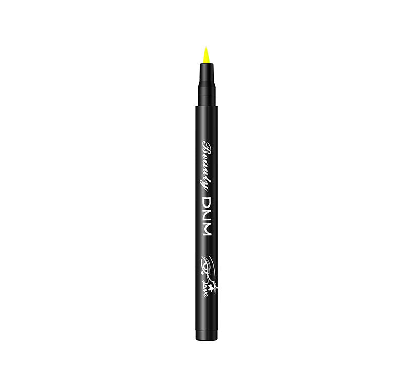 JMT-231050 Vibrant 12-Color Eyeliner Set for Endless Eye Makeup Looks