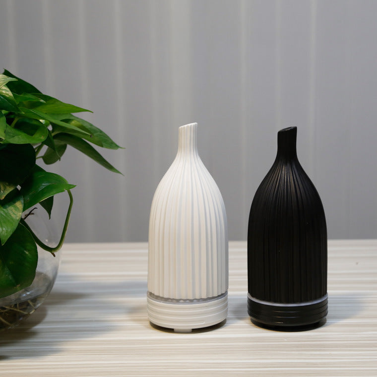 JMT-231434 Aromatherapy Ultrasonic Diffuser with Cross Border Features