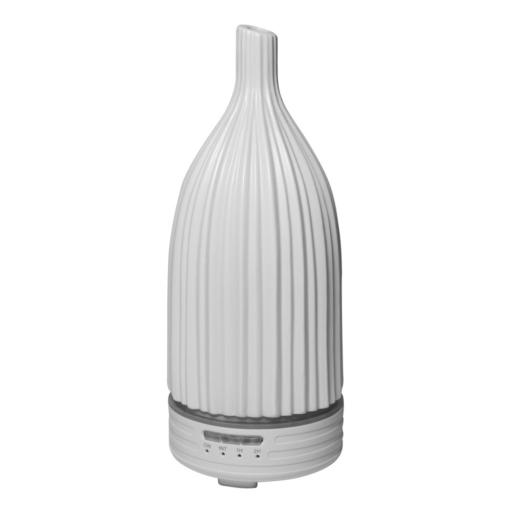 JMT-231434 Aromatherapy Ultrasonic Diffuser with Cross Border Features