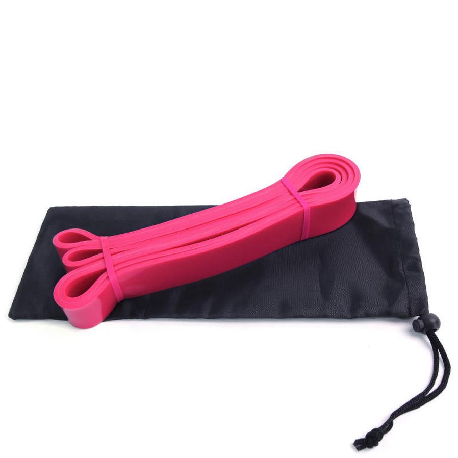 JMT-231818 Latex Resistance Band for Yoga and Pull-Up Assistance