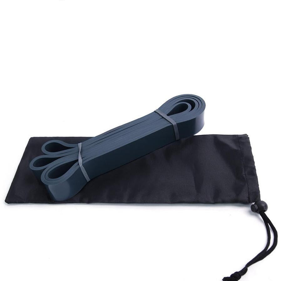 JMT-231818 Latex Resistance Band for Yoga and Pull-Up Assistance