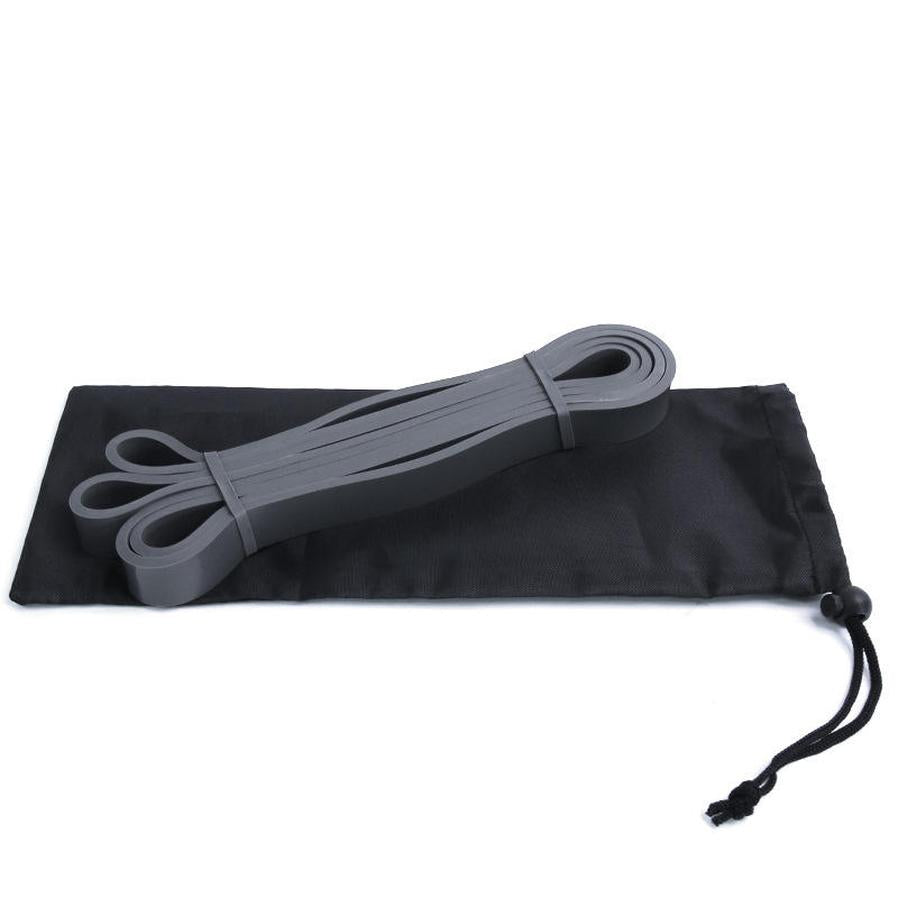JMT-231818 Latex Resistance Band for Yoga and Pull-Up Assistance