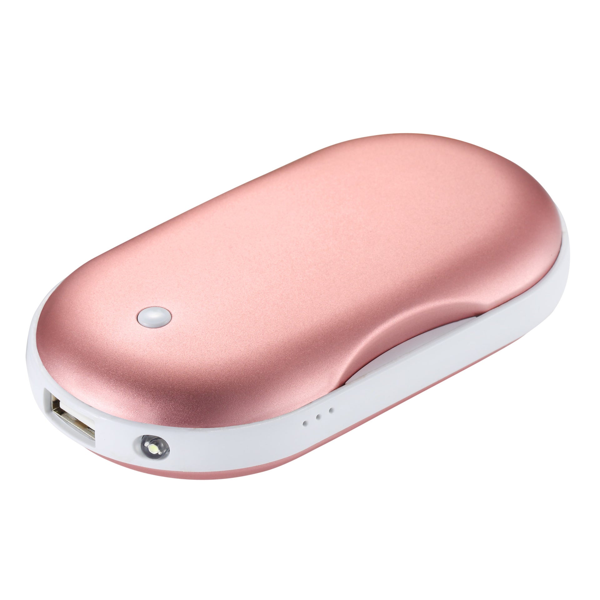 JMT-231946 4-in-1 Hand Warmer and Power Bank with Massage Function and LED Light