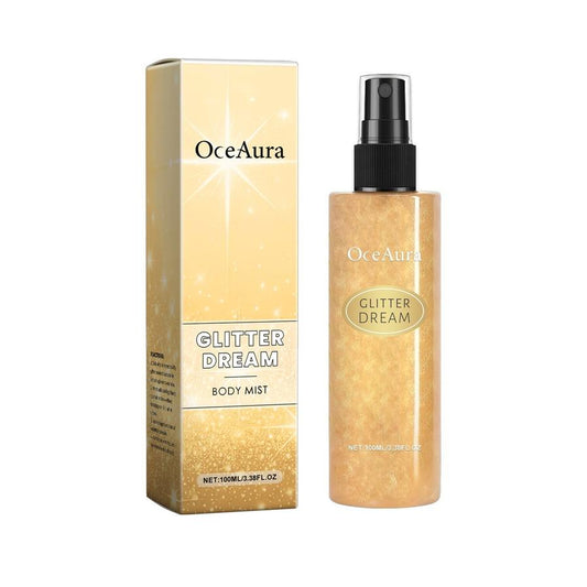 JMT-232202 High Gloss Three-Dimensional Brightening Spray - 100ml
