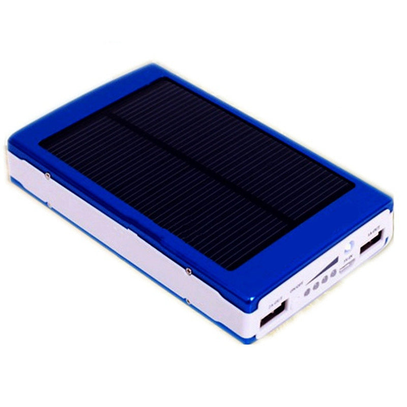 JMT-232458 Solar-Powered Aluminum Alloy Camping Lamp with Mobile Power Bank Functionality