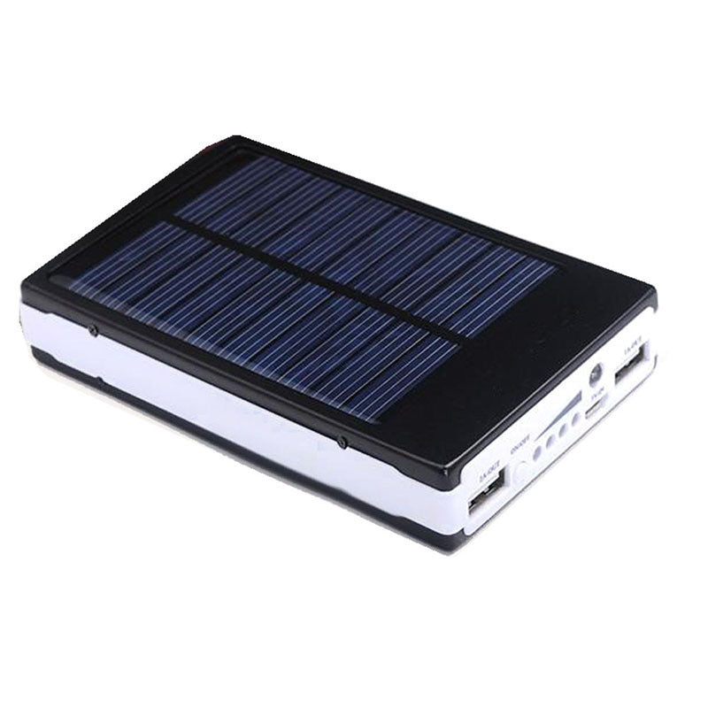 JMT-232458 Solar-Powered Aluminum Alloy Camping Lamp with Mobile Power Bank Functionality