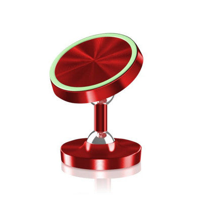 JMT-232778 360-Degree Rotating Air Outlet Car Mount with Strong Magnetic Suction Base