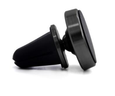 JMT-232778 360-Degree Rotating Air Outlet Car Mount with Strong Magnetic Suction Base