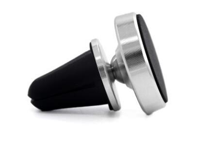 JMT-232778 360-Degree Rotating Air Outlet Car Mount with Strong Magnetic Suction Base