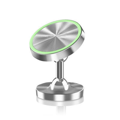 JMT-232778 360-Degree Rotating Air Outlet Car Mount with Strong Magnetic Suction Base