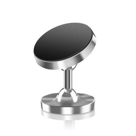 JMT-232778 360-Degree Rotating Air Outlet Car Mount with Strong Magnetic Suction Base