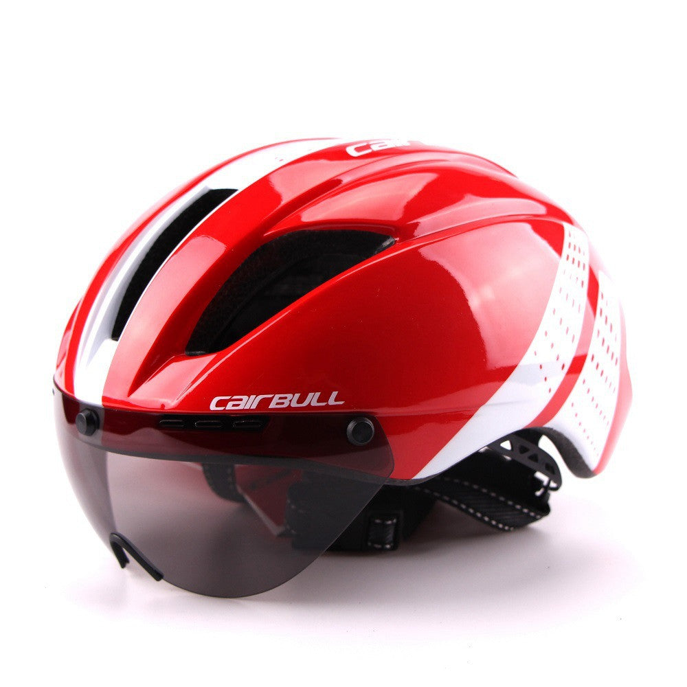 JMT-232842 Pneumatic Cycling Helmet for Road and Mountain Use