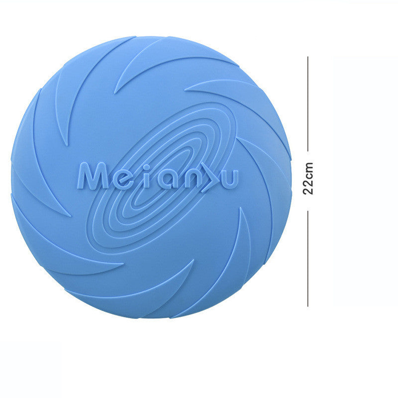 JMT-232906 Interactive Dog Training Accessories Set - Includes Whistle, Clicker, Frisbees, and Balls