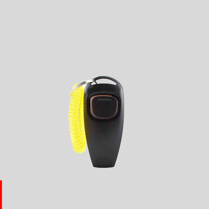 JMT-232906 Interactive Dog Training Accessories Set - Includes Whistle, Clicker, Frisbees, and Balls