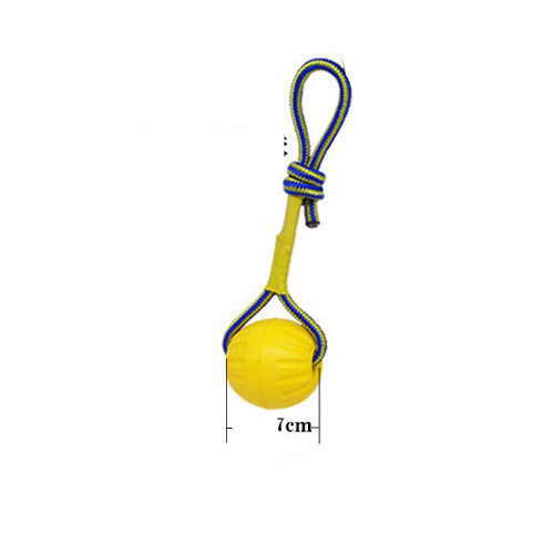JMT-232906 Interactive Dog Training Accessories Set - Includes Whistle, Clicker, Frisbees, and Balls