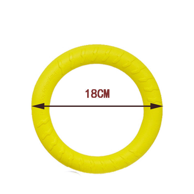 JMT-232906 Interactive Dog Training Accessories Set - Includes Whistle, Clicker, Frisbees, and Balls