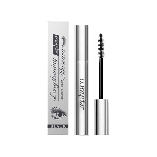 JMT-233034 Lengthening Mascara with Castor Oil and Iron Oxide - Compact Size 1.5x1.5x9.1cm