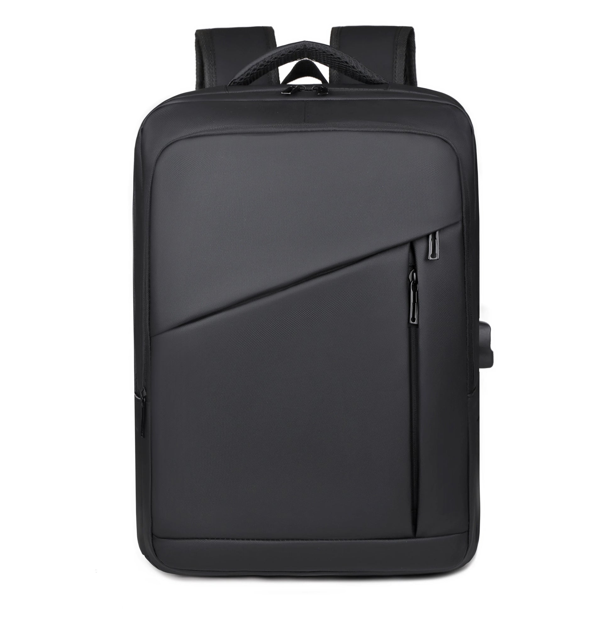 JMT-233098 Lightweight Breathable USB Charging Multifunctional Outdoor Laptop Backpack with Comfortable Shoulder Straps