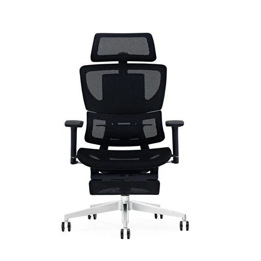 JMT-233226 Ergonomic High Back Mesh Executive Office Chair with Swivel Function