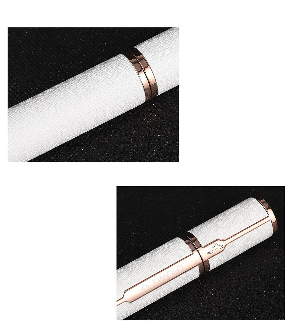 JMT-234186 Long-lasting Waterproof Silk Satin Mascara with A-B Brush Head - 7mL
