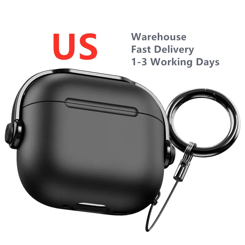 JMT-234250 True Wireless In-Ear Gaming Earbuds with Airoha Chipset and LED Battery Indicator, Waterproof Design