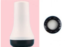 JMT-234314 Electric Meridian Brush with Essential Oils & Cupping Massage Accessories - Multiple Styles Available