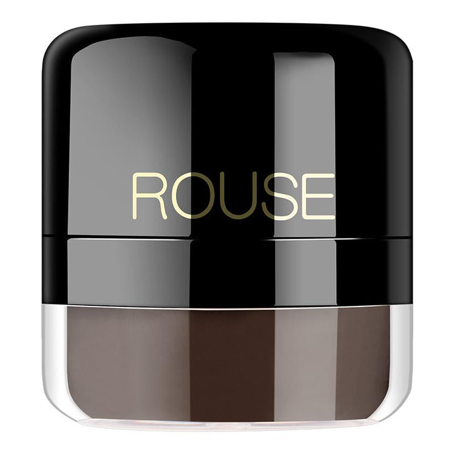 JMT-234506 Hairline Filling Powder for Even Skin Tone - Mica-Based, Available in Brown and Black