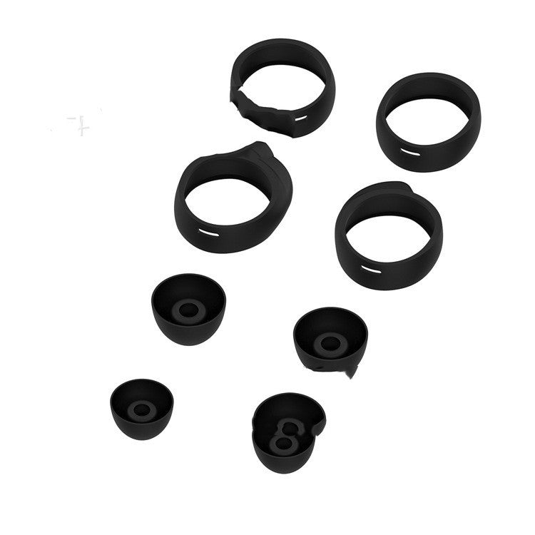 JMT-234570 Wireless Bluetooth Earbuds and Accessory Kit for Samsung and Non-Samsung Devices
