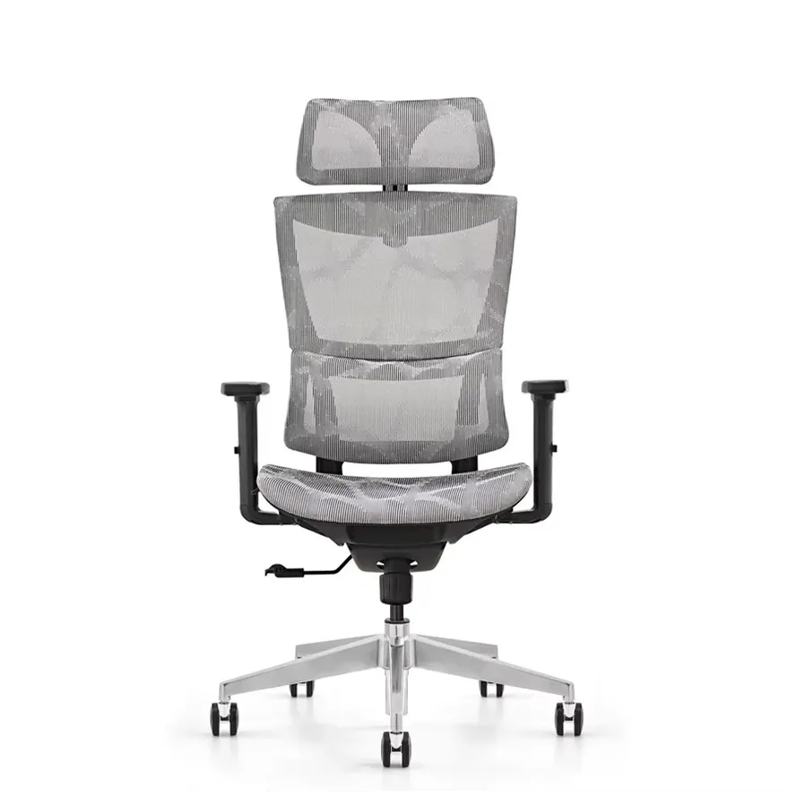 JMT-234826 Ergonomic Modern Office Chair with Excellent Back Support for Comfortable Workdays