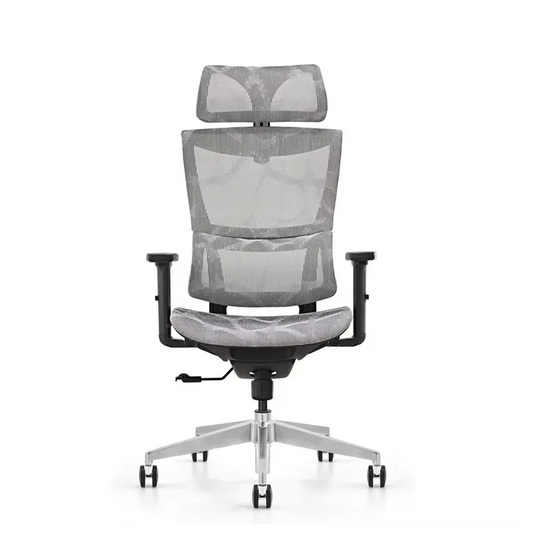 JMT-234826 Ergonomic Modern Office Chair with Excellent Back Support for Comfortable Workdays