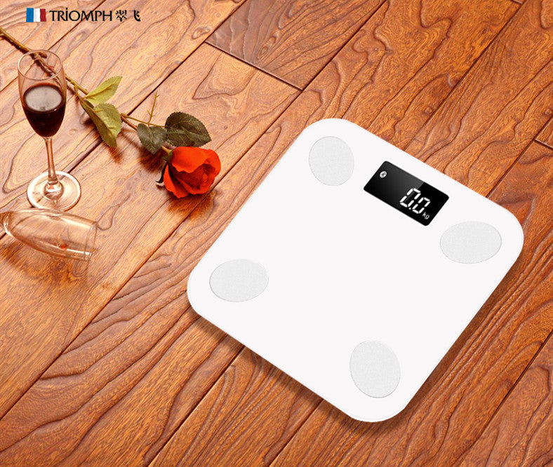 JMT-234890 Accurate Body Fat Measurement Electronic Weight Scale