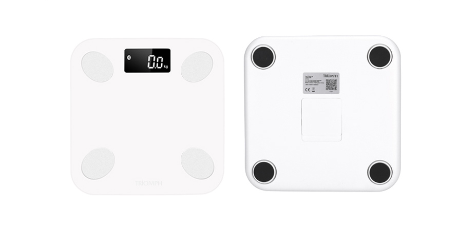 JMT-234890 Accurate Body Fat Measurement Electronic Weight Scale