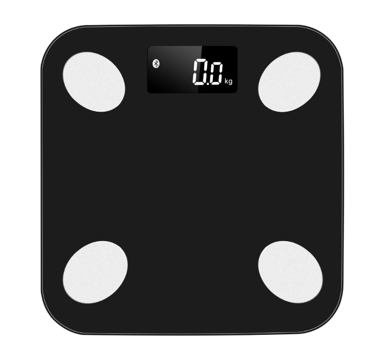 JMT-234890 Accurate Body Fat Measurement Electronic Weight Scale