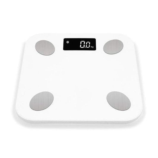 JMT-234890 Accurate Body Fat Measurement Electronic Weight Scale