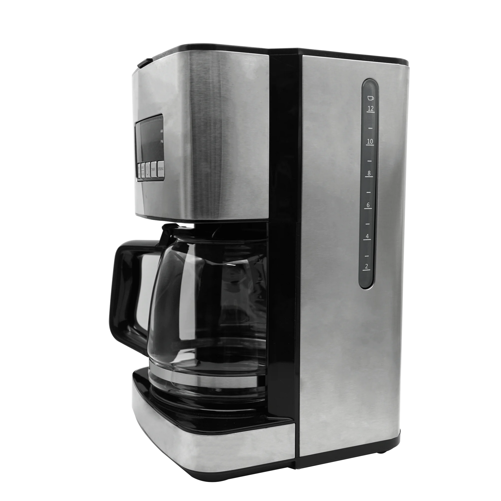 JMT-234890 Digital Control Electric Cold Drip Coffee Maker with LED Display