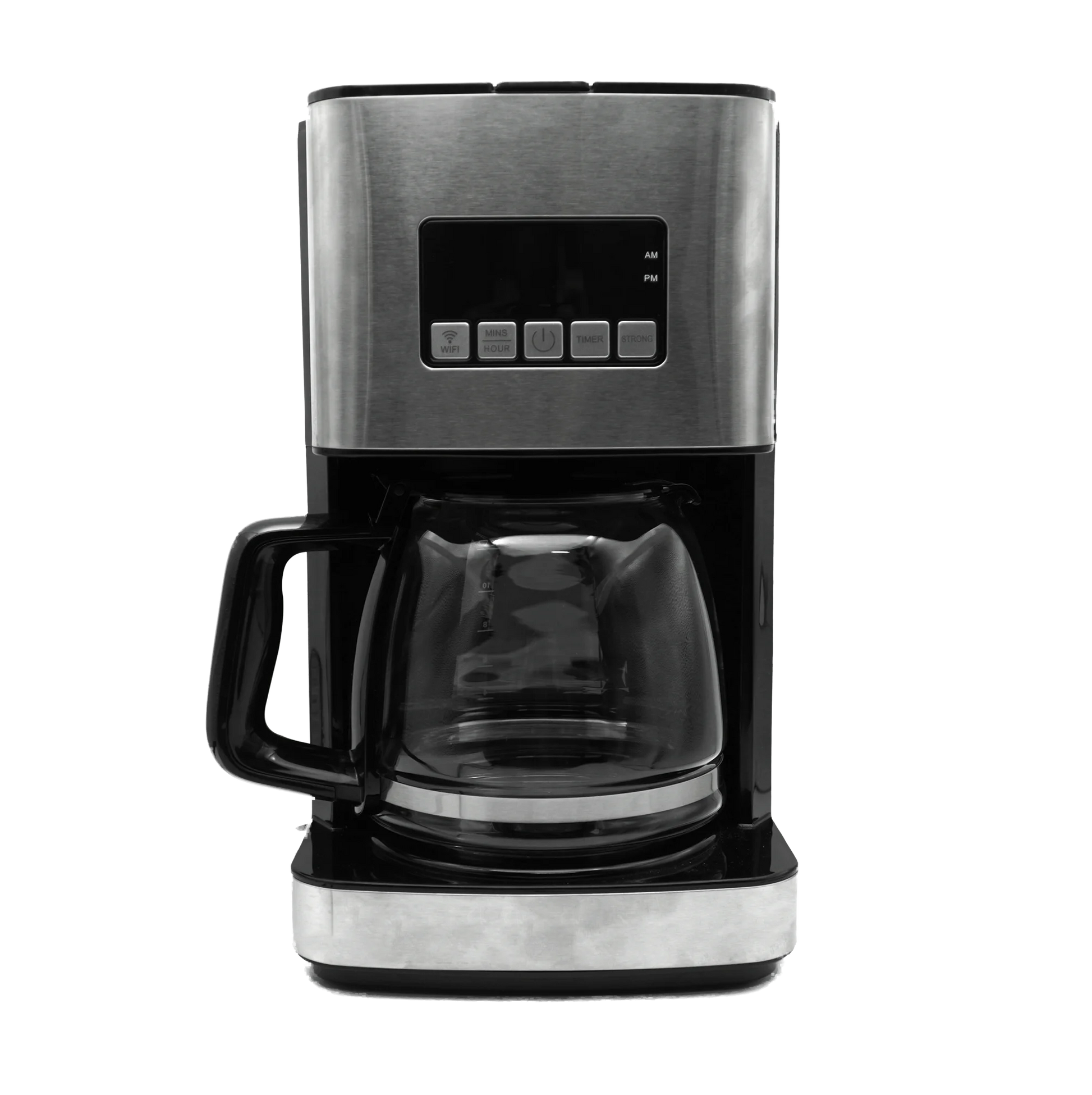 JMT-234890 Digital Control Electric Cold Drip Coffee Maker with LED Display