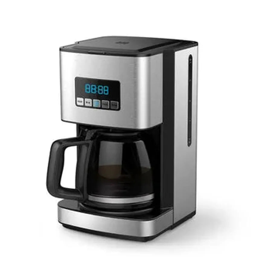 JMT-234890 Digital Control Electric Cold Drip Coffee Maker with LED Display