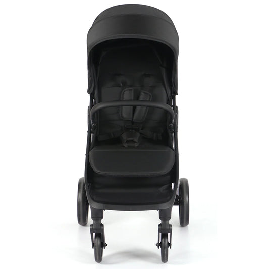 JMT-235082 Luxury Lightweight Baby Stroller with Adjustable Backrest for Ages 0-3 Years