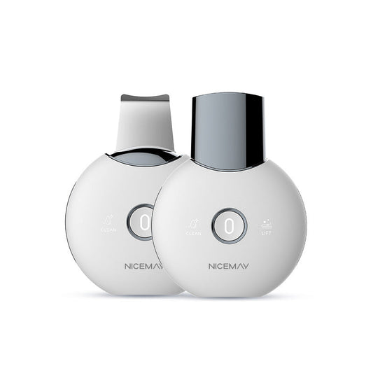 JMT-235210 Sonic Cleansing Device for Blackhead Removal and Skin Exfoliation