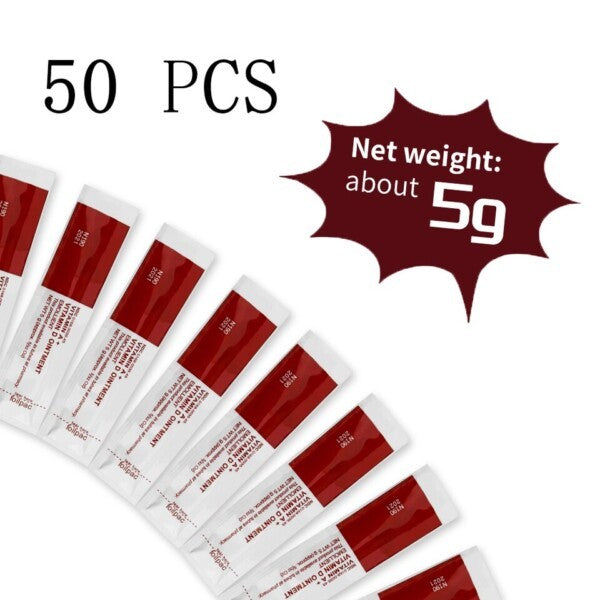 JMT-235530 Tattoo Embroidery Cleanup Wiping Strip - 5g Erasing & Cleaning Tool for Beginners