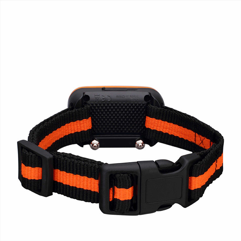 JMT-235594 LED Digital Display Dog Training Device with Remote Control for Effective Bark Control