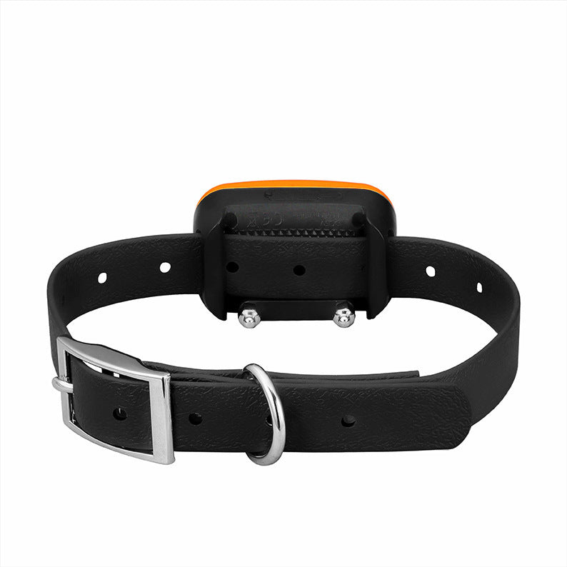 JMT-235594 LED Digital Display Dog Training Device with Remote Control for Effective Bark Control