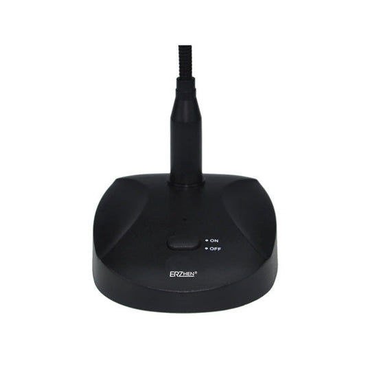 JMT-235594 Wired Conference Gooseneck Microphone with 5m Cable Options