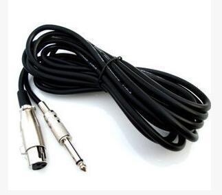 JMT-235594 Wired Conference Gooseneck Microphone with 5m Cable Options