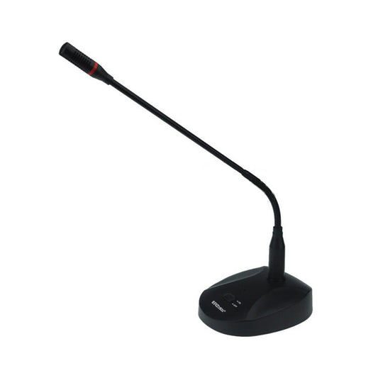 JMT-235594 Wired Conference Gooseneck Microphone with 5m Cable Options