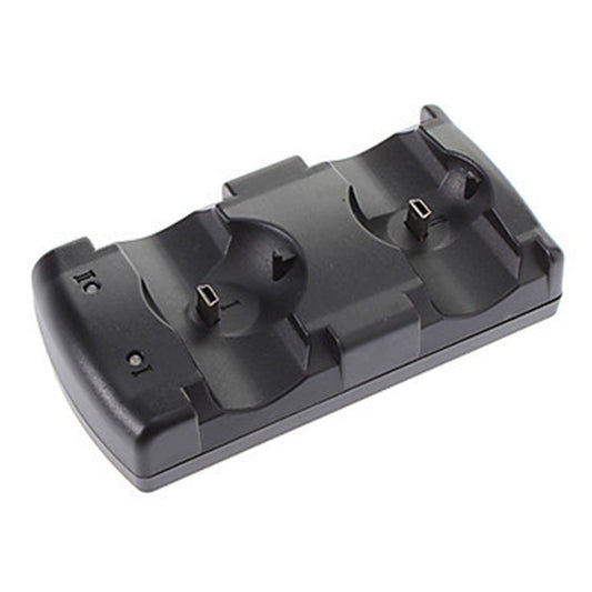 JMT-235914 PS3 Dual Charging Station with Wireless Handle Charging for Controllers