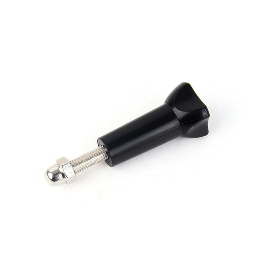 JMT-236234 GoPro Adapter Accessories - 1/4 Long Screw, J Type Base and Selfie Stick Adapter