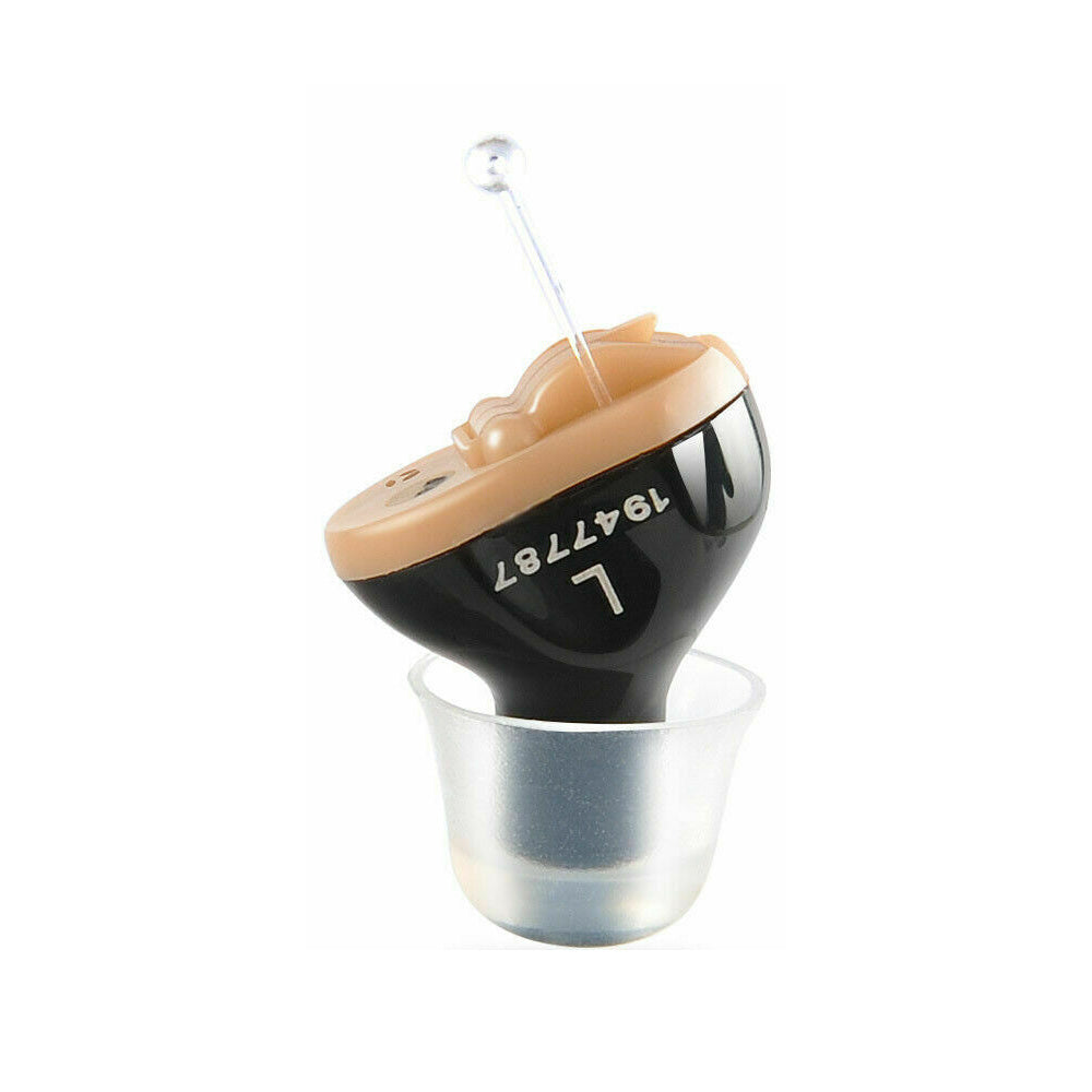 JMT-236362 Invisible Digital Hearing Amplifier for Enhanced Sound Clarity